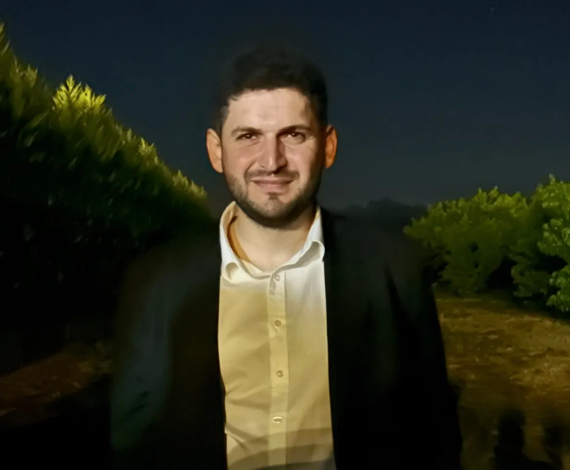 Kadir Terzi logosu