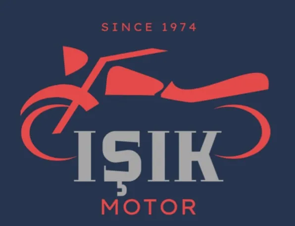 Işık Motor logosu